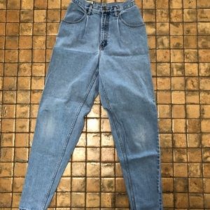 VINTAGE Eddie Bauer Mom Jeans
